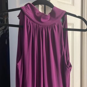 Lauren Ralph Lauren Midi dress